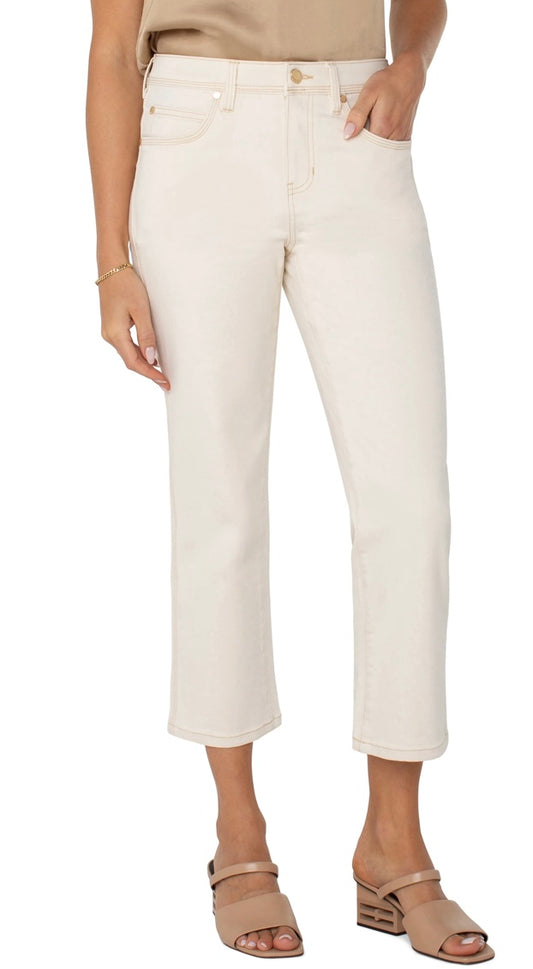 Kennedy Crop Flares in Seaside Dunes by Liverpool