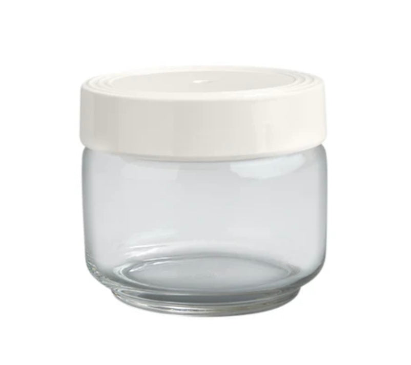 Pinstripes Small Canister by Nora Fleming