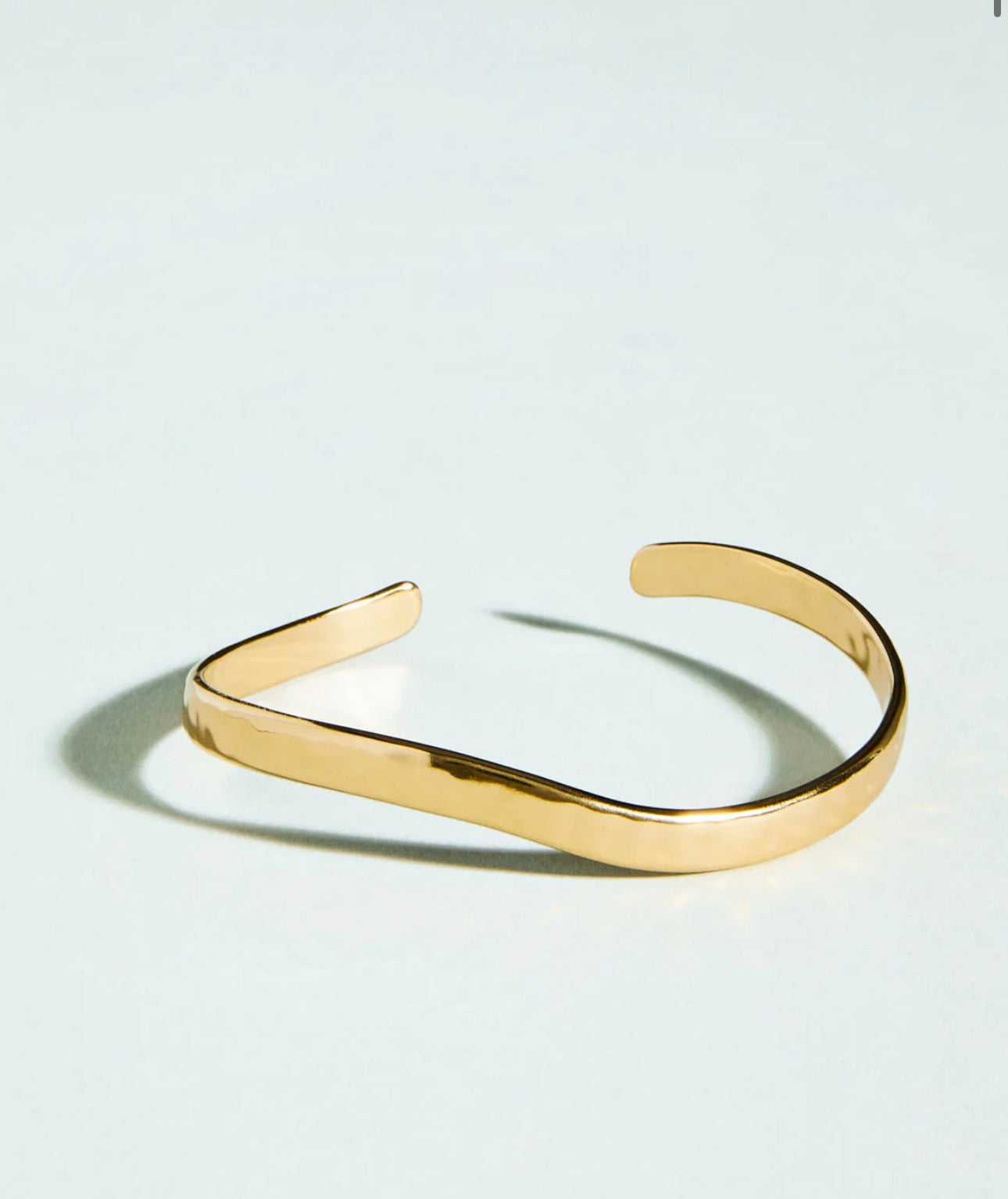 Colleton River Cuff