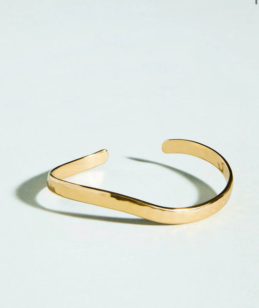 Colleton River Cuff