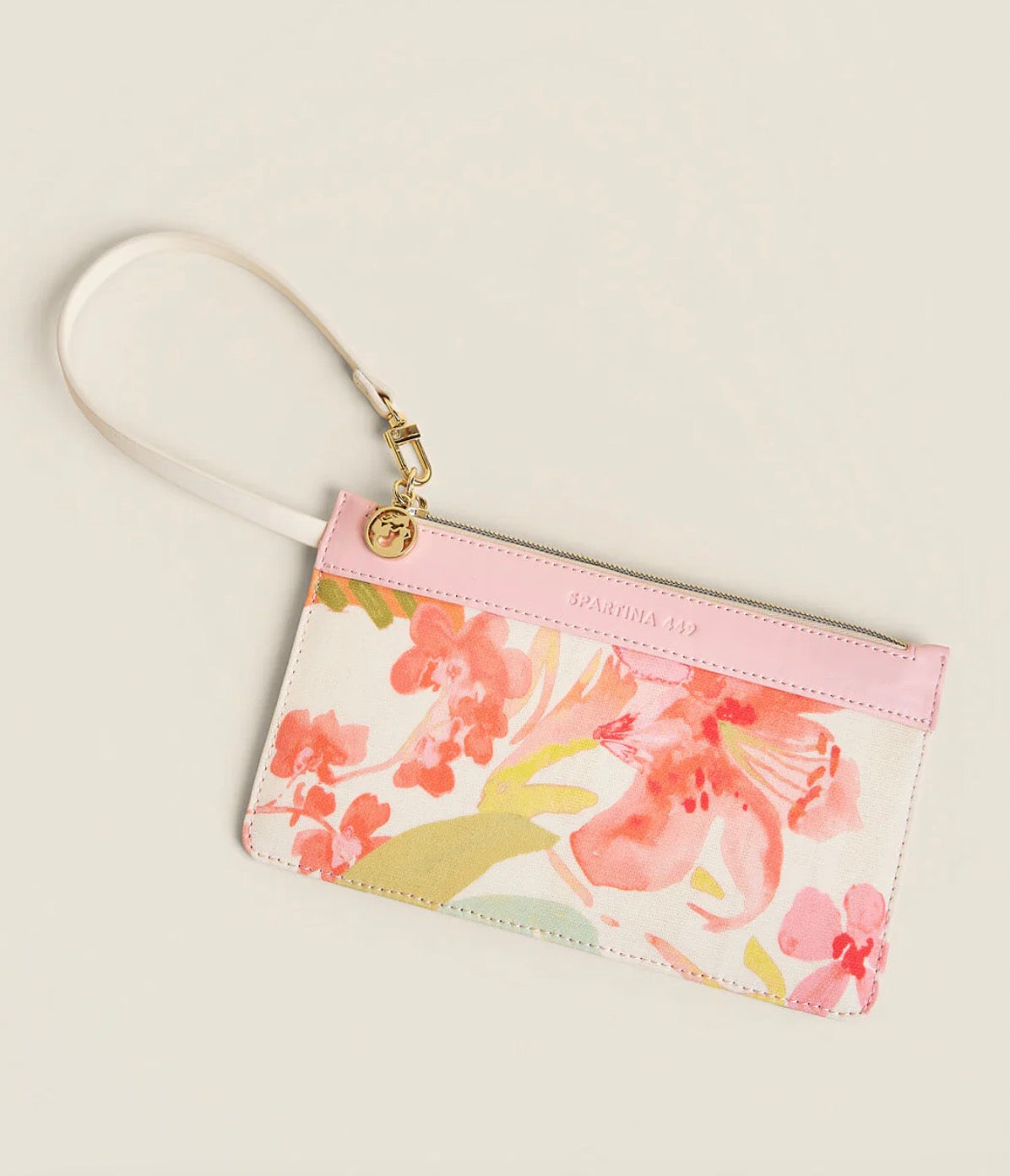 Splash Cane Beach Tote Castillo Tropical
