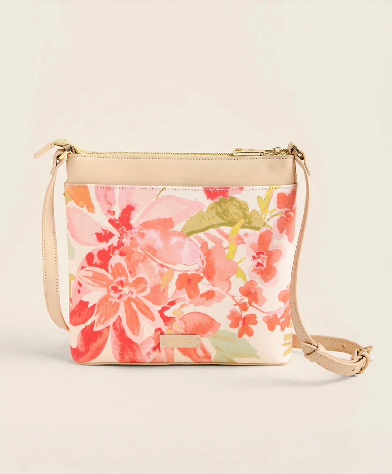 Pocket Hipster Castillo Tropical