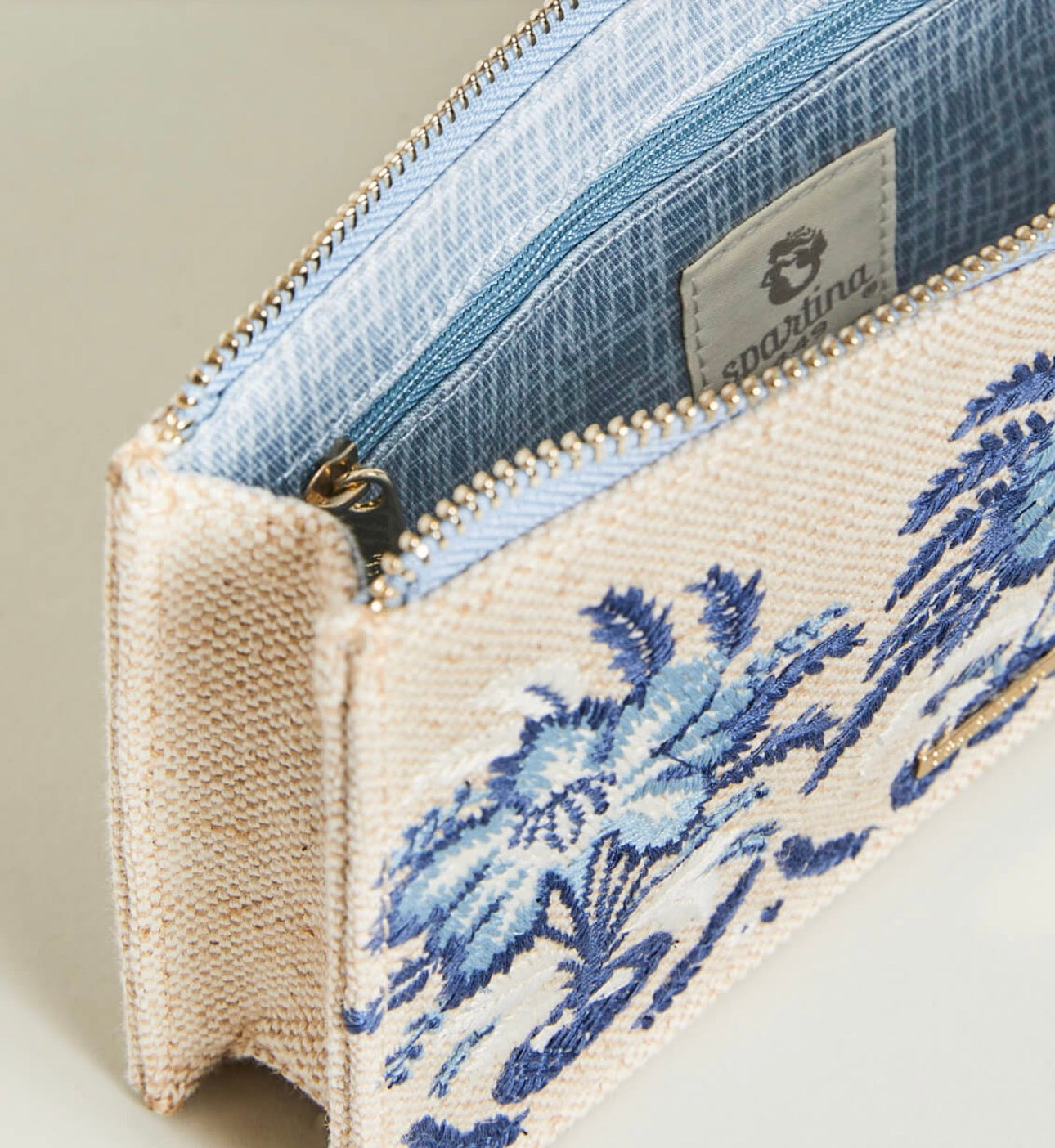 East West Wristlet Peeples Song Palms