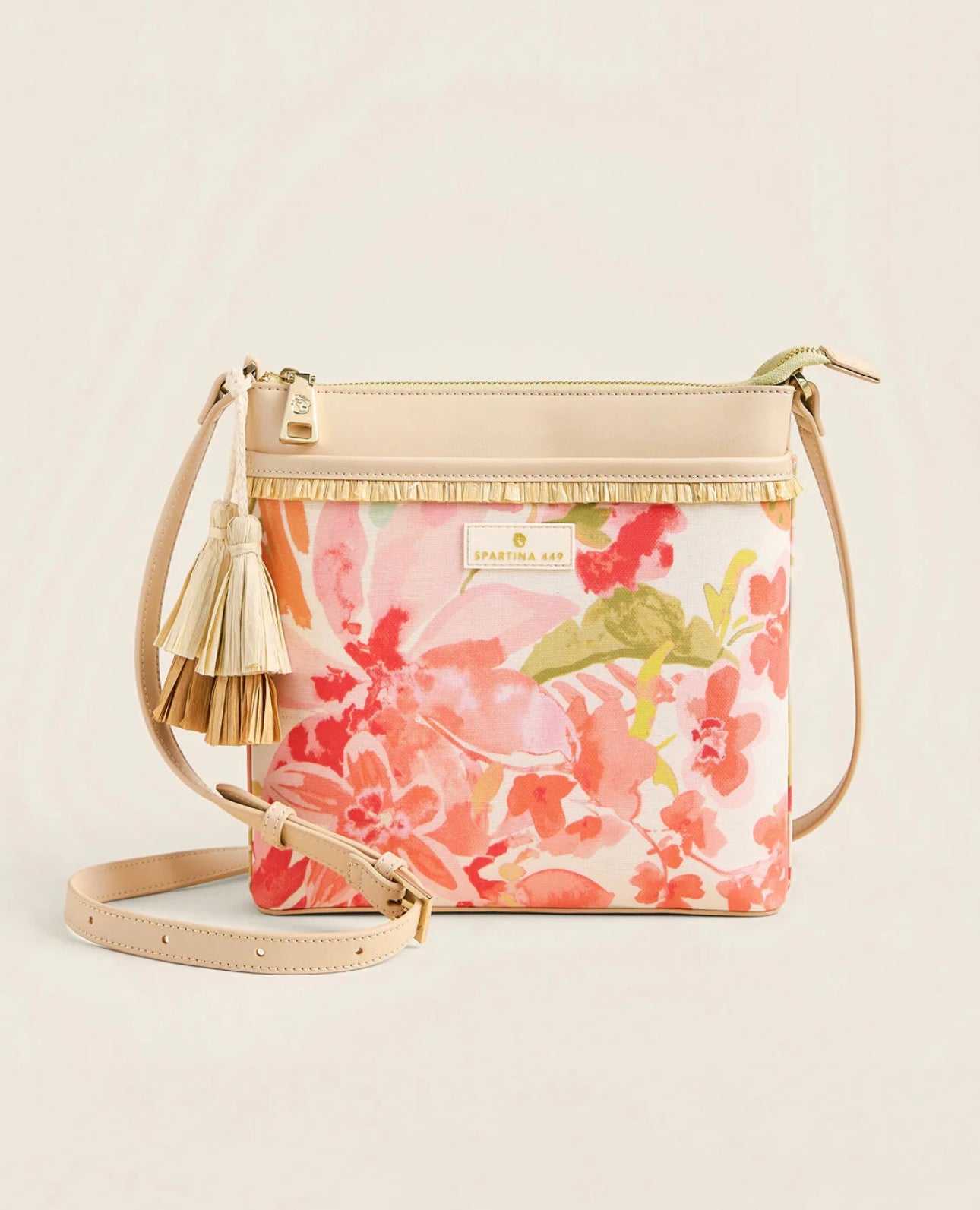 Pocket Hipster Castillo Tropical