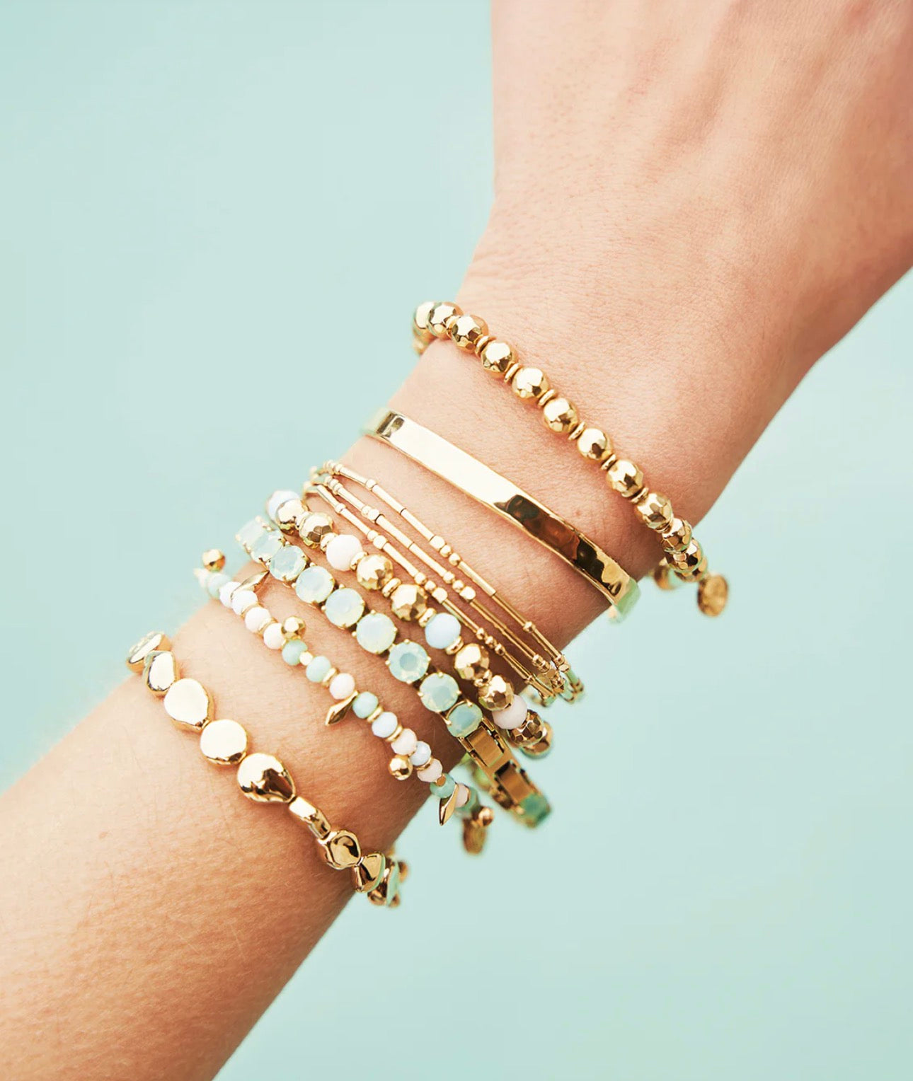 Colleton River Cuff