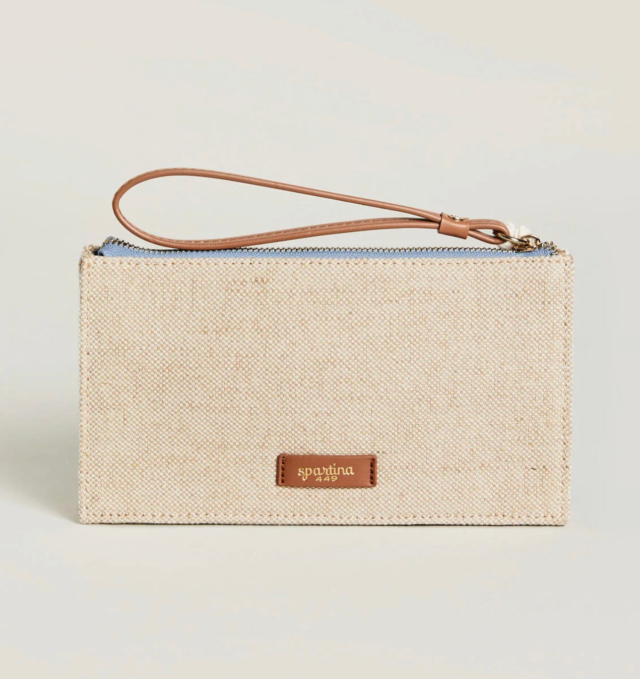 East West Wristlet Peeples Song Palms