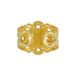 Honey Bee Ring